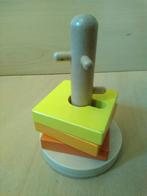 Houten puzzel, Ophalen of Verzenden, Zo goed als nieuw, Overige typen