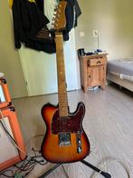 Sire Larry Carlton T7, Ophalen, Zo goed als nieuw, Solid body, Overige merken