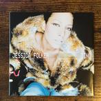 CD Jessica Folcker - Dino, Ophalen of Verzenden, 2000 tot heden, Gebruikt