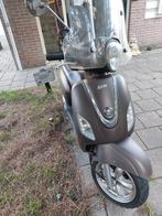 SYM Fiddle 3 - 2016 - Goed onderhouden, Ophalen of Verzenden, Gebruikt, Benzine, SYM