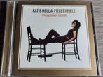 Katie Melua - Piece By Piece [CD + DVD], Ophalen of Verzenden, 1960 tot 1980, Zo goed als nieuw