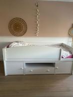 Lifetime bed 90*200, Ophalen of Verzenden, Zo goed als nieuw, 180 cm of meer, 85 tot 100 cm
