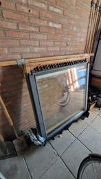 Velux Dakraam GGL S06, Ophalen, Gebruikt, 80 tot 120 cm, 80 tot 120 cm
