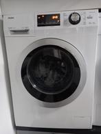 Haier wasmachine, Ophalen, Gebruikt, 85 tot 90 cm, 1200 tot 1600 toeren