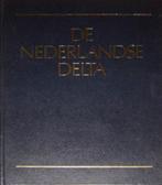 De Nederlandse Delta. een compromis, Boeken, Ophalen of Verzenden, Zo goed als nieuw, Bouwkunde