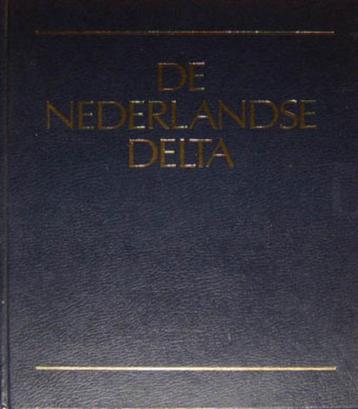 De Nederlandse Delta. een compromis  beschikbaar voor biedingen