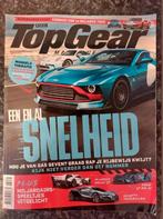 * TopGear augustus 2024, Ophalen of Verzenden, Zo goed als nieuw