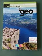 De geo HAVO Systeem aarde ISBN 9789006860757 NIEUW, Diverse auteurs, Ophalen of Verzenden, Aardrijkskunde, HAVO
