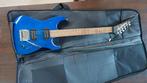 Jackson Dinky - Kahler 2300, Ophalen of Verzenden, Gebruikt, Solid body, Overige merken