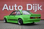 Opel Ascona 2.2-8V Uniek! | Top staat | Rolkooi | Dubbele We, Auto's, Origineel Nederlands, Te koop, 160 pk, Opel