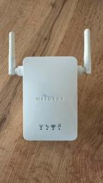 NETGEAR extender wifi versterker / repeater, Ophalen of Verzenden, Zo goed als nieuw