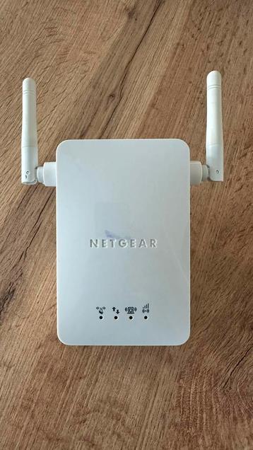 NETGEAR extender wifi versterker / repeater beschikbaar voor biedingen