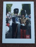 Plaatje 101 spaaractie plus Eijsdens verleden, Plus, Ophalen