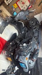 Piaggio fly, Ophalen of Verzenden