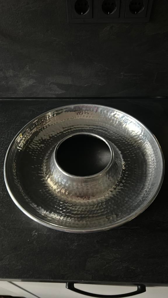 Riviera maison medburn decoration serving bowl, Ophalen of Verzenden, Zo goed als nieuw