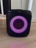 JBL PartyBox Encore Essential 2 (12-2025) Factuur Garantie, Audio, Tv en Foto, Ophalen, Zo goed als nieuw, Luidspreker(s)