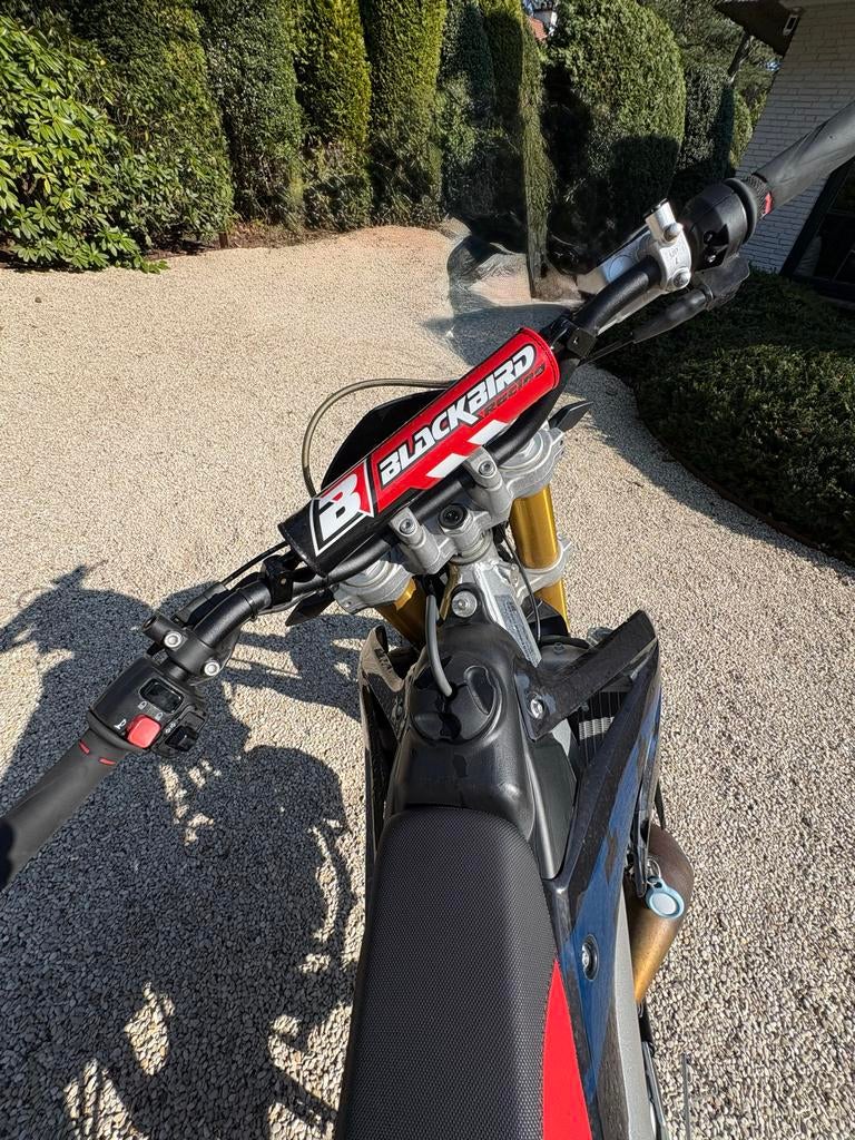 Vent Dirtbike - Veel rijplezier, soepel schakelen, Fietsen en Brommers, Ophalen, Gebruikt, Overige merken