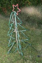 Kerstboom voor buiten. Met 288 lampjes., Ophalen, Gebruikt