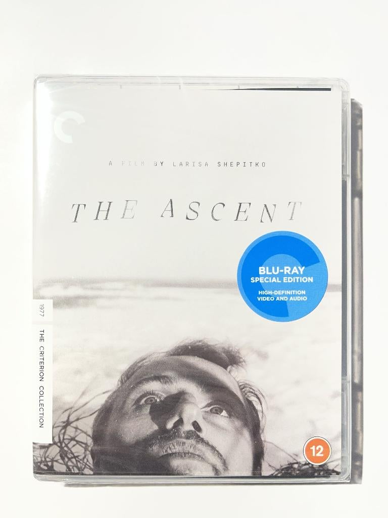 The Ascent (1977) The Criterion Collection Blu-ray, Cd's en Dvd's, Blu-ray, Nieuw in verpakking, Drama, Ophalen