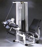 TechnoGym Isotonic Leg Curl ROM, Ophalen, Zo goed als nieuw, Overige typen