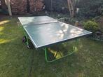 Sven Mobilo Tafeltennistafel - Gebruikt, Inklapbaar, Ophalen, Gebruikt, Tafel Outdoor, Verrijdbaar