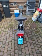 Vespa ciao snorbrommer, Ophalen, Gebruikt, Standard