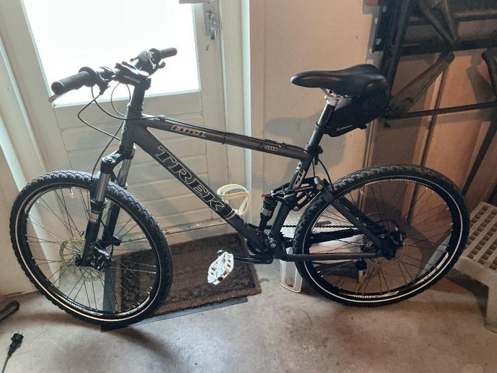 Trek MTB feul 80, Fietsen en Brommers, Fietsen | Mountainbikes en ATB, Gebruikt, Trek, Ophalen