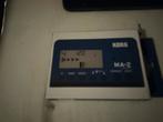 Korg ma-2 metronoom nieuw, Ophalen of Verzenden, Zo goed als nieuw