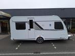 Knaus Sudwind 60 Years 450 FU NIEUW 2024 MODEL, Caravans en Kamperen, Caravans, Rondzit, Bedrijf, Schokbreker, Knaus