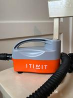Itiwit elektrische pomp, Ophalen of Verzenden, Zo goed als nieuw