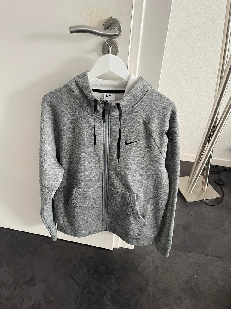 Nieuw Sportief Dames Vest Maat M - Ophalen in Nijmegen, Kleding | Dames, Sportkleding, Ophalen, Nieuw, Maat 38/40 (M), Grijs