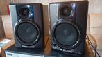 M - Audio AV40 AKTIEVE DJ LUIDSPREKERS, Audio, Tv en Foto, Luidsprekers, Overige merken, Ophalen of Verzenden, Zo goed als nieuw