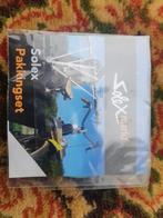 SPLINTER NIEUWE PAKKINGS SET SOLEX 4.95 EURO, Ophalen of Verzenden, Nieuw, Overige typen