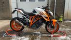 KTM 1290R Superduke Special edition 184 PK, Motoren, Motoren | KTM, 2 cilinders, Motorrijbewijs A, 1301 cc, Particulier