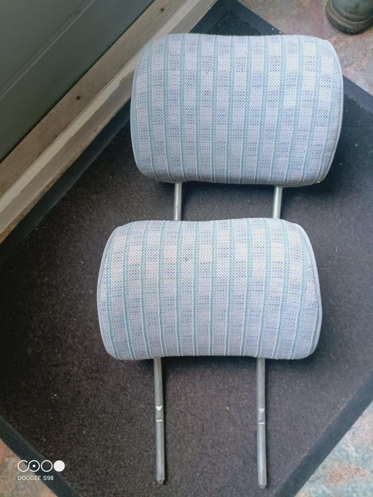 Hoofdsteun VW T4, Ophalen, Gebruikt, Volkswagen