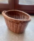 Fietsmand, Fietsen en Brommers, Fietsaccessoires | Fietsmanden, Ophalen, Zo goed als nieuw