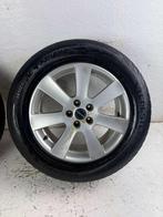 Hyundai Tucson Nissan X-Trail Ford velgen 18" 5x114.3 winter, Niet ingevuld, 18 inch, Gebruikt, 255 mm