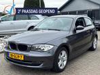 BMW 1-serie 118i Executive Automaat 2008 Onderhoudshistorie, Auto's, BMW, 4 stoelen, Origineel Nederlands, 1265 kg, Euro 4