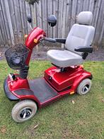 Victory XL4 Vierwieler Scootmobiel, Ophalen, 26 t/m 35 km, 11 t/m 15 km/u, Gebruikt