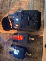 Att piepers als nieuw 2 +1karpervis snoekvis, Ophalen of Verzenden, Zo goed als nieuw