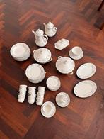 Vintage service winterling marktleuthen bavaria, Overige typen, Ophalen of Verzenden, Zo goed als nieuw, Overige stijlen
