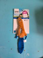 cesar milan speeltje nieuw, Ophalen of Verzenden, Nieuw, Knuffels