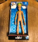 Marvel figuur Groot nieuw in verpakking, Ophalen, Nieuw