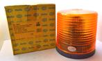 Hella KL 800 oranje zwaailamp 24V. 2RL 004.102-111, Ophalen of Verzenden, Nieuw, DAF, Verlichting