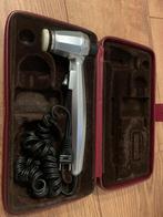 Vintage massage apparaat Novafon - zgan, Ophalen of Verzenden, Zo goed als nieuw, Apparaat