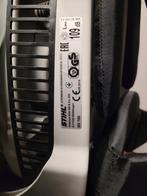 STIHL BR 700 Bladblazer | Nieuwstaat | Dealer Onderhouden, Tuin en Terras, Ruggedragen, Ophalen of Verzenden, Zo goed als nieuw