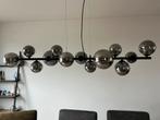 Globo Riha hanglamp - Nieuw in doos, overcompleet, Ophalen, Nieuw, Glas, 75 cm of meer