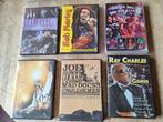 Muziek dvd's, Alle leeftijden, Ophalen of Verzenden, Gebruikt, Muziek en Concerten