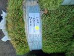 Kunstgras coupon 8.9 x 4 meter S118 zachte sprieten 50 mm, Ophalen, Nieuw, 20 m² of meer, Kunstgras