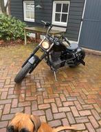 Aangepaste Chopper - Unieke Motor!, Motoren, Ophalen of Verzenden